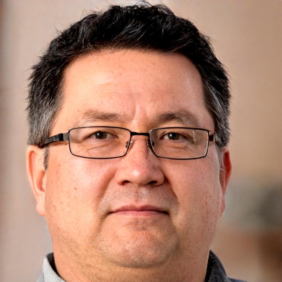 Dr. Marcus Weber, Finanzexperte